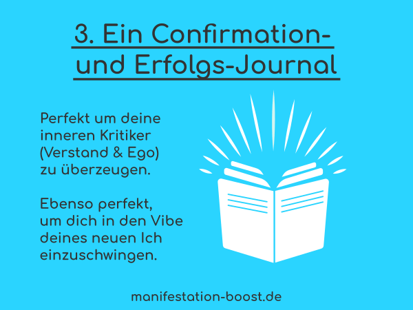 identity-shifting-anleitung-confirmation-erfolg-journal